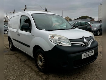 Renault - Kangoo