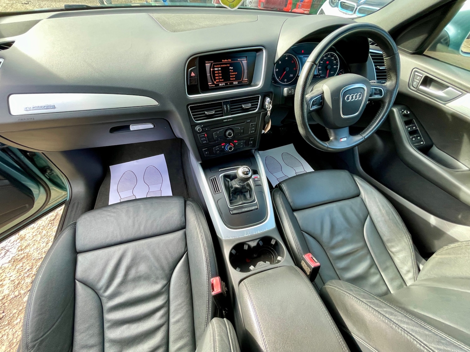 Used Audi Q5 2010 for sale - 78125352: Photo 16