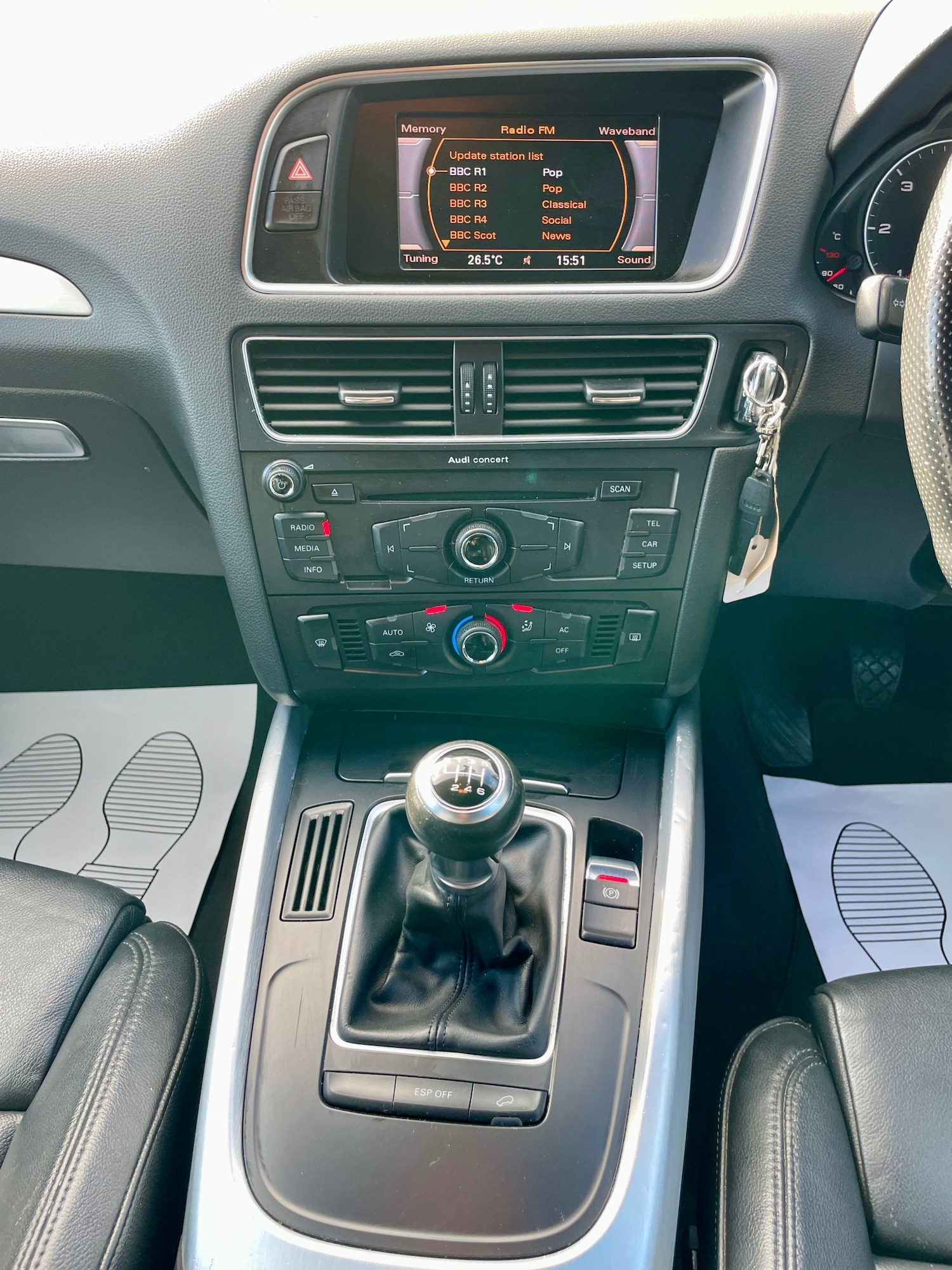 Used Audi Q5 2010 for sale - 78125352: Photo 18