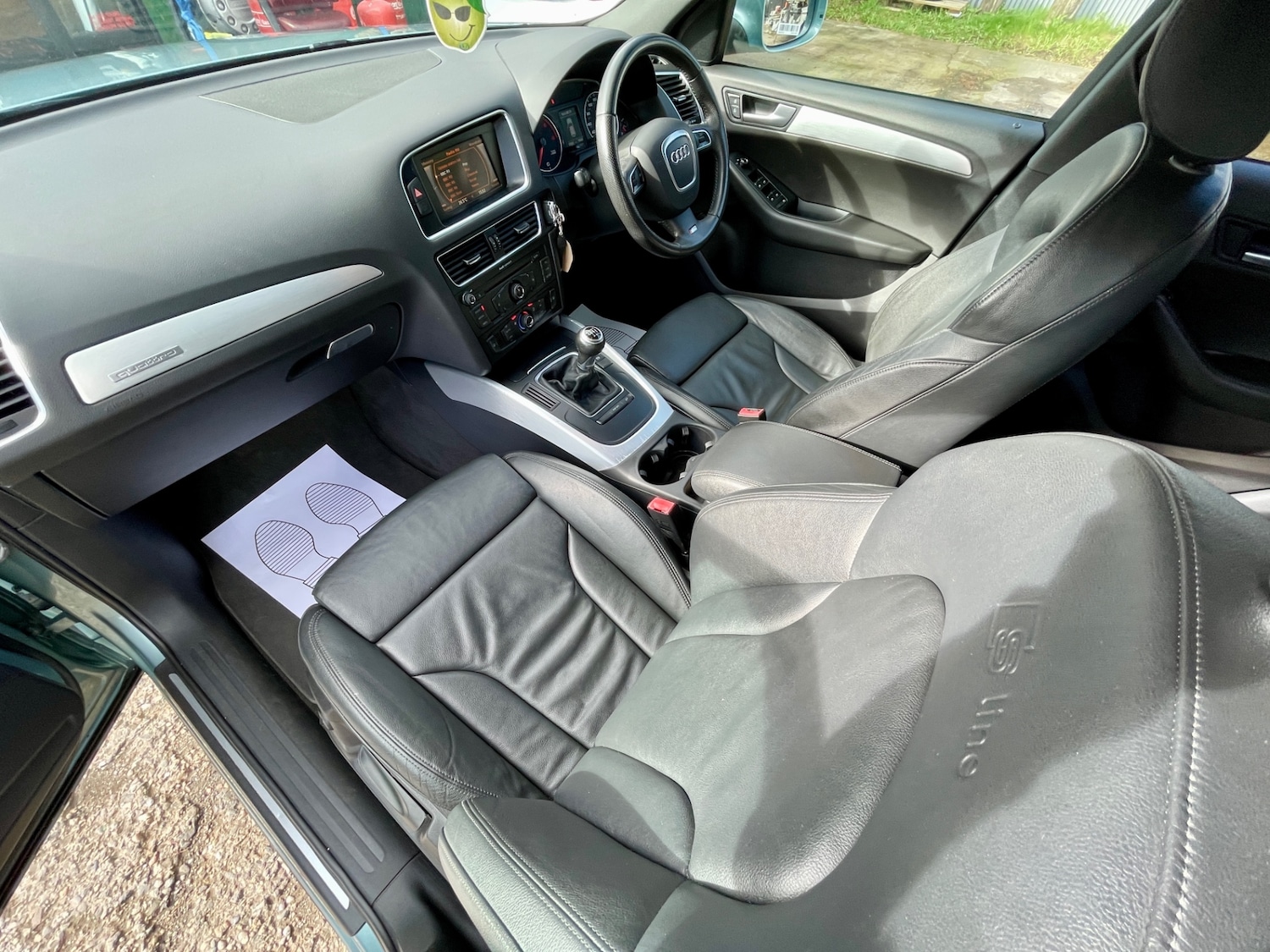 Used Audi Q5 2010 for sale - 78125352: Photo 19