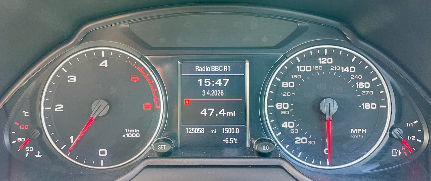 Used Audi Q5 2010 for sale - 78125352: Photo 20