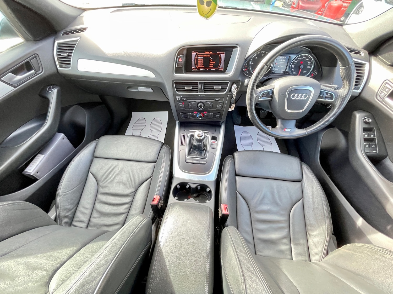 Used Audi Q5 2010 for sale - 78125352: Photo 3