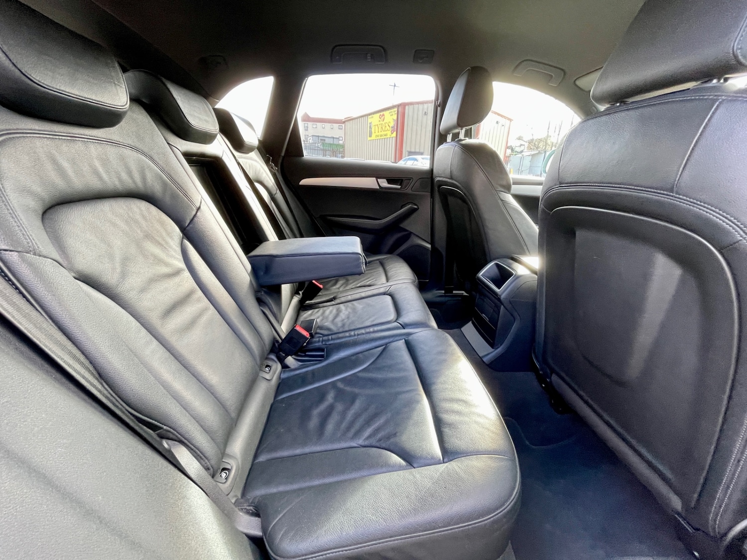 Used Audi Q5 2010 for sale - 78125352: Photo 6