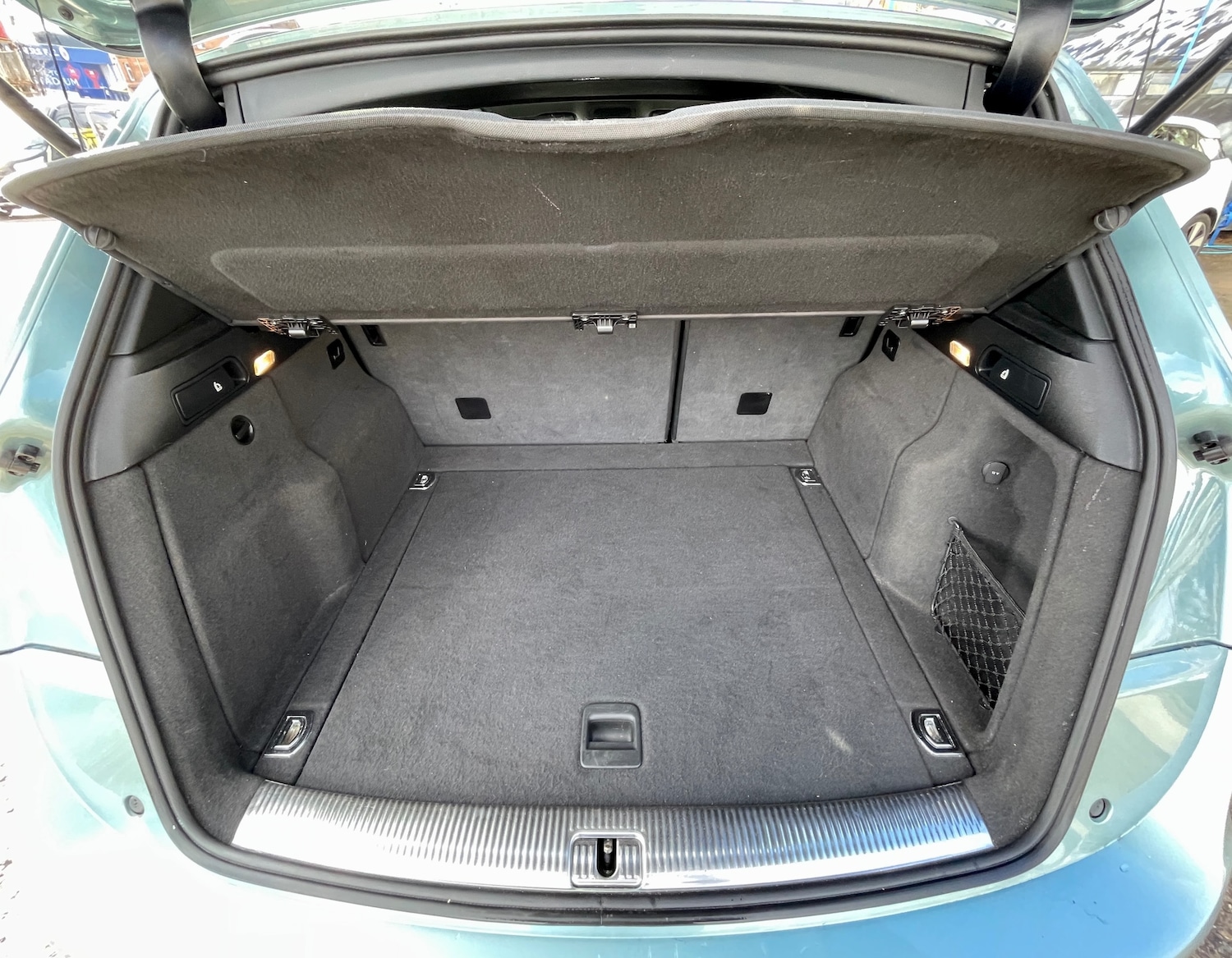 Used Audi Q5 2010 for sale - 78125352: Photo 8