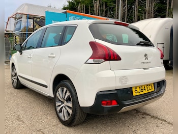 Used Peugeot 3008 2014 for sale - 79433146: Photo