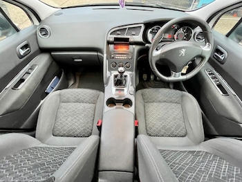 Used Peugeot 3008 2014 for sale - 79433146: Photo