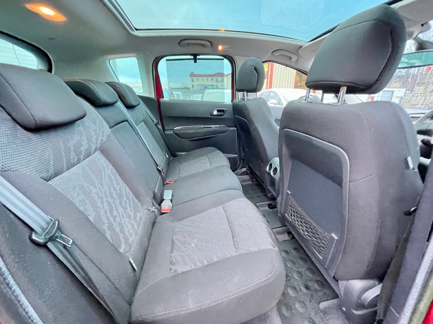 Used Peugeot 3008 2011 for sale - 77087980: Photo 14