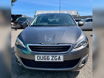 Used Peugeot 308 2016 for sale - 78354435: Photo