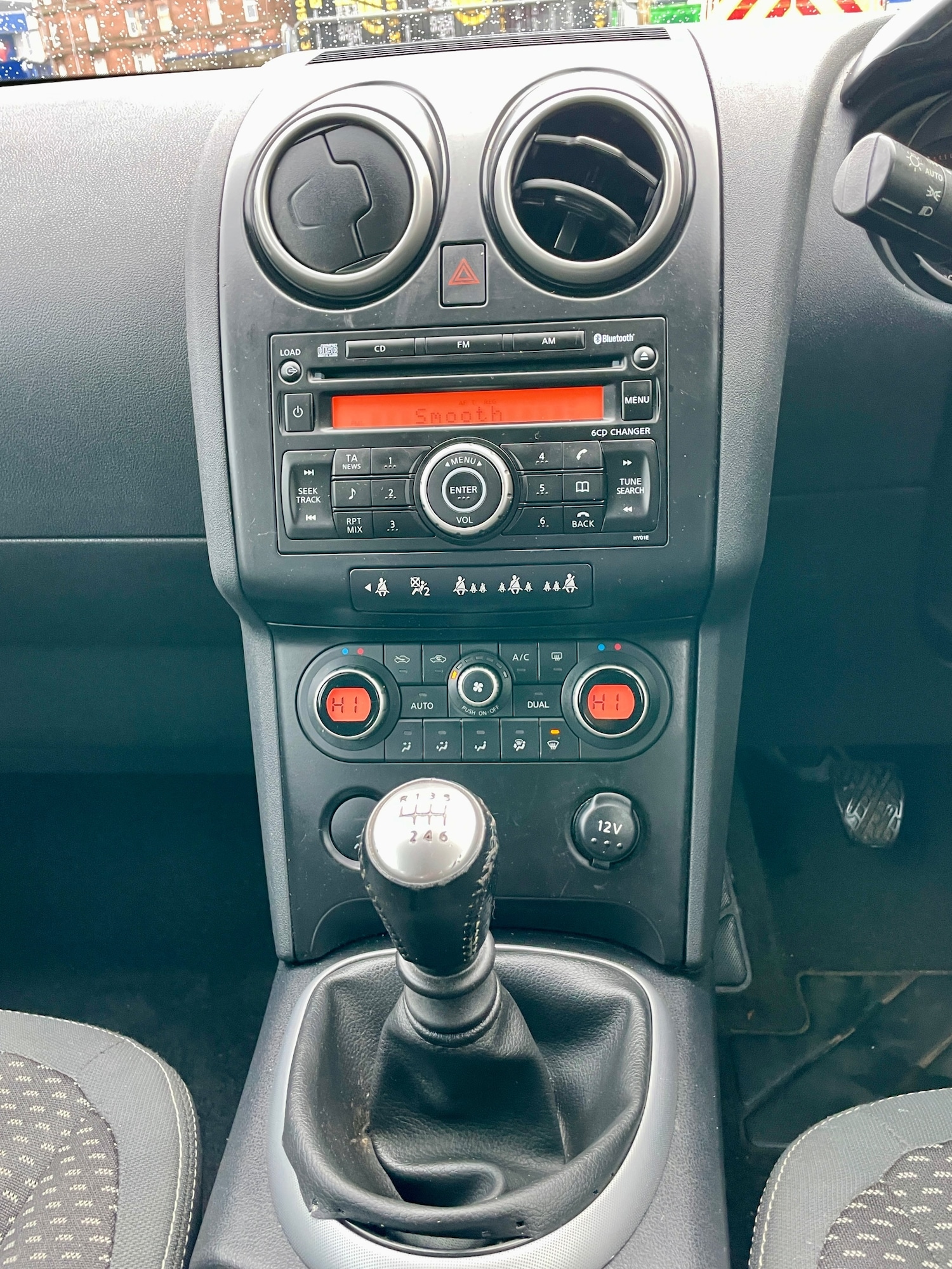 Used Nissan Qashqai 2007 for sale - 77906754: Photo 10