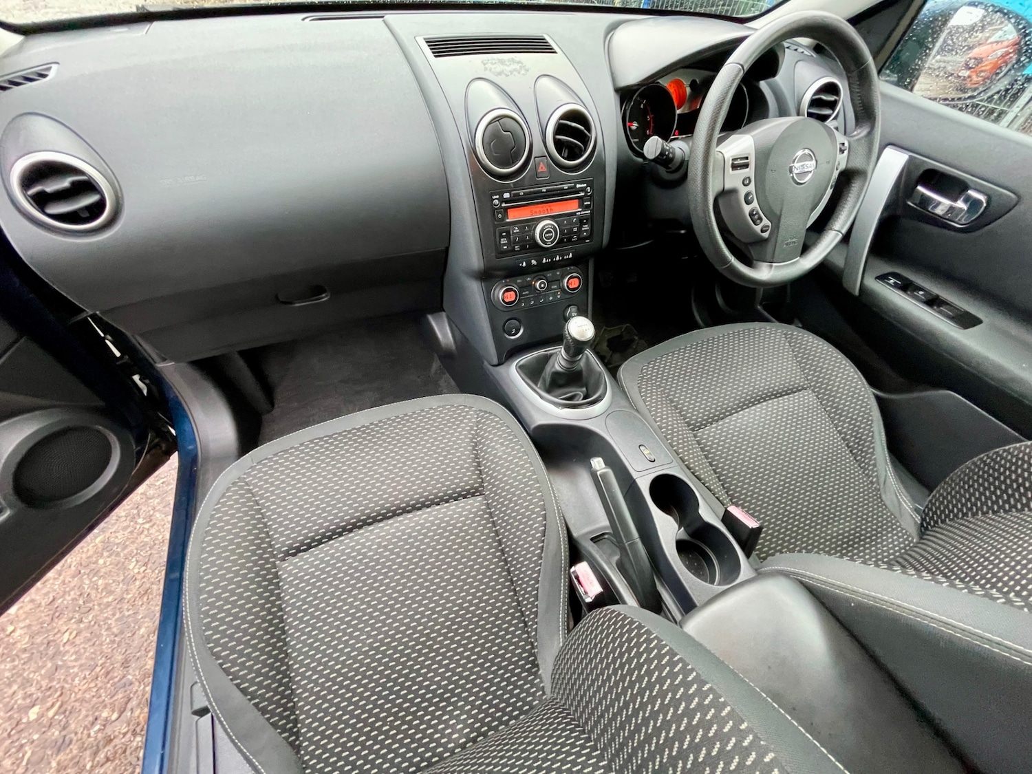 Used Nissan Qashqai 2007 for sale - 77906754: Photo 18