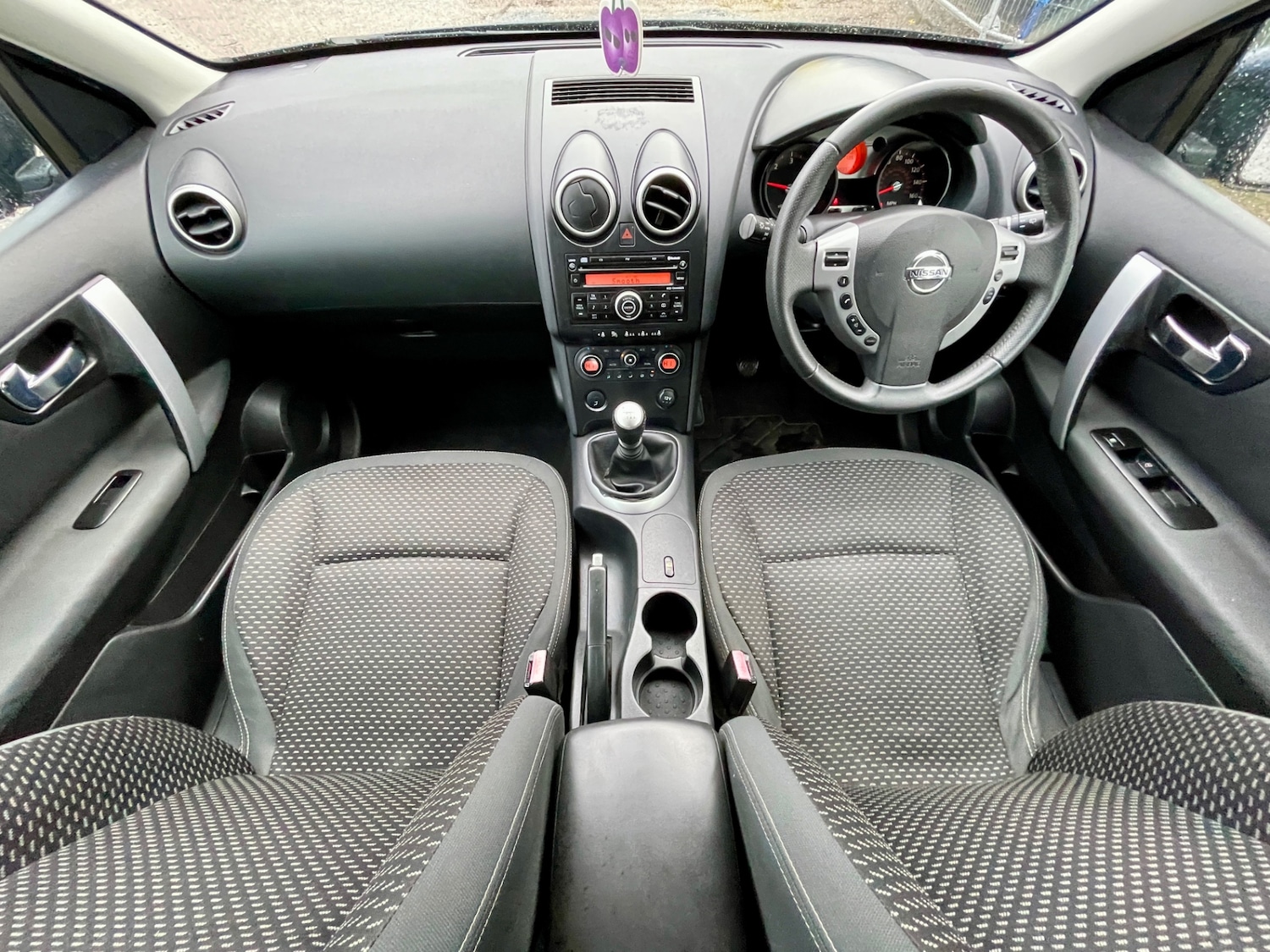 Used Nissan Qashqai 2007 for sale - 77906754: Photo 3