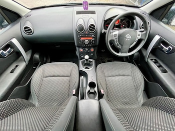 Used Nissan Qashqai 2007 for sale - 77906754: Photo