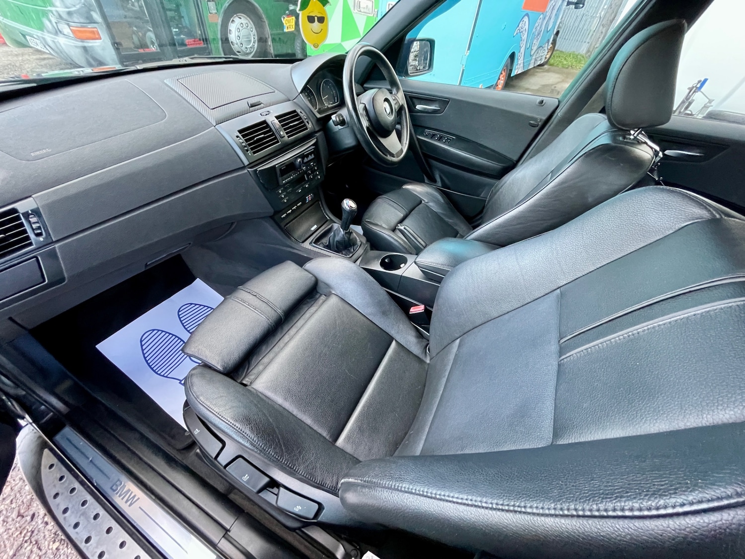 Used BMW X3 2006 for sale - 76531102: Photo 18