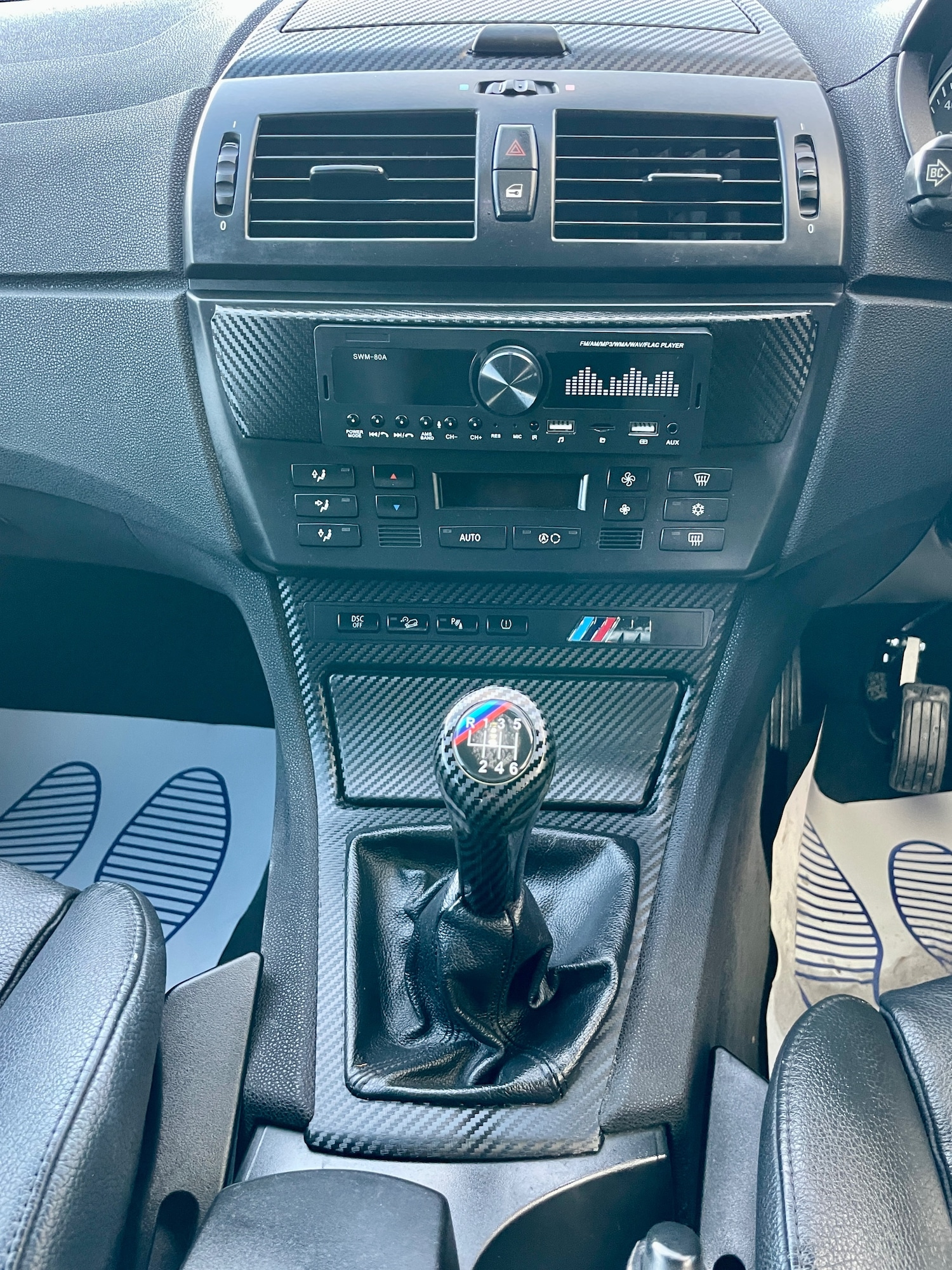 Used BMW X3 2006 for sale - 76531102: Photo 5