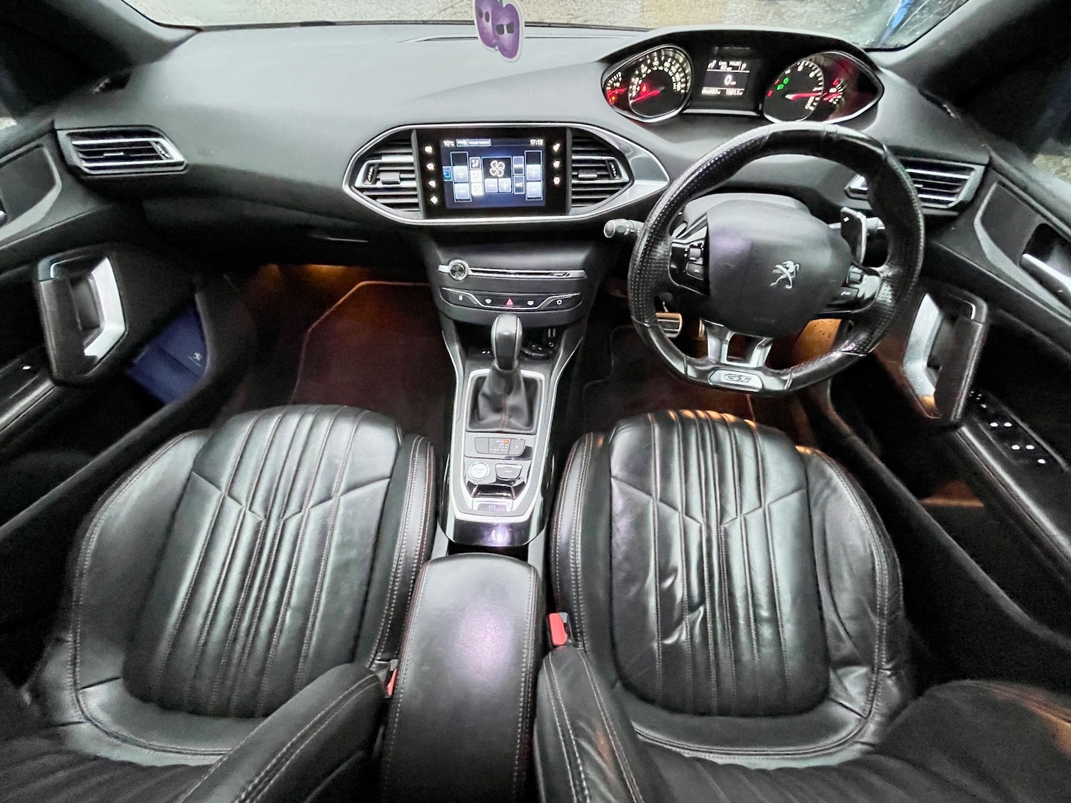 Used Peugeot 308 2015 for sale - 77632596: Photo 6