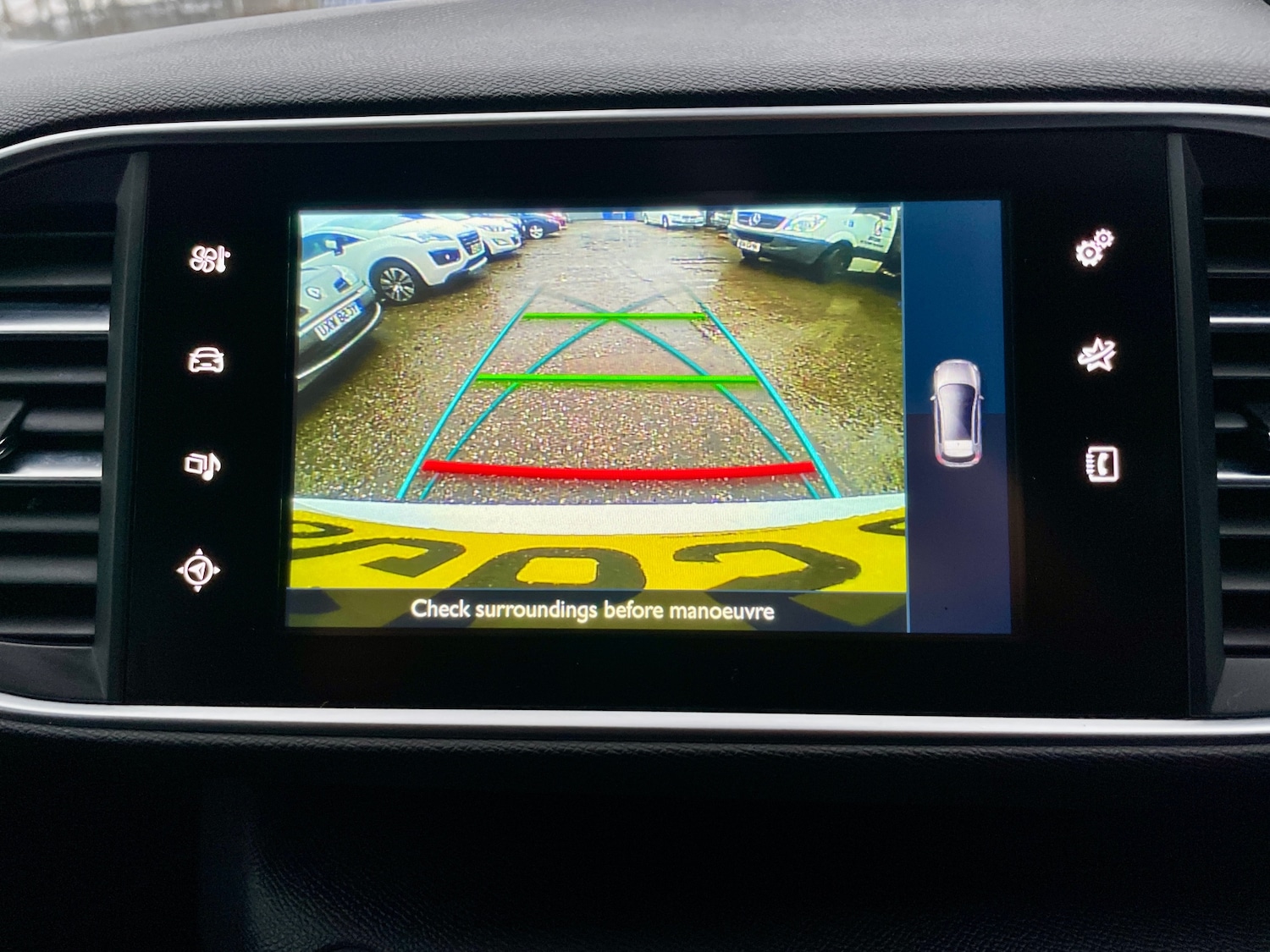 Used Peugeot 308 2015 for sale - 77632596: Photo 7