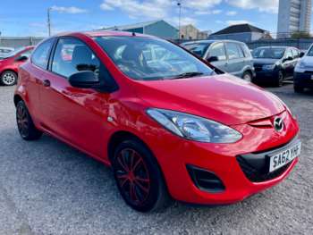 2012 (62) - 1.3 TS 3dr
