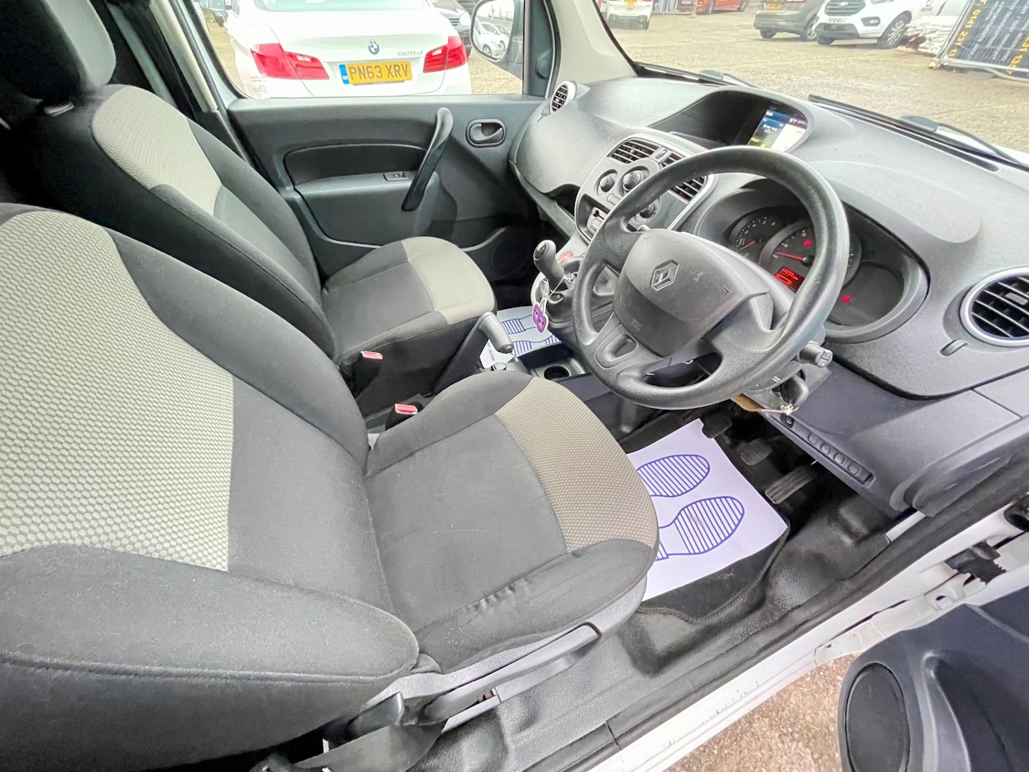 Used Renault Kangoo 2017 for sale - 76908154: Photo 15