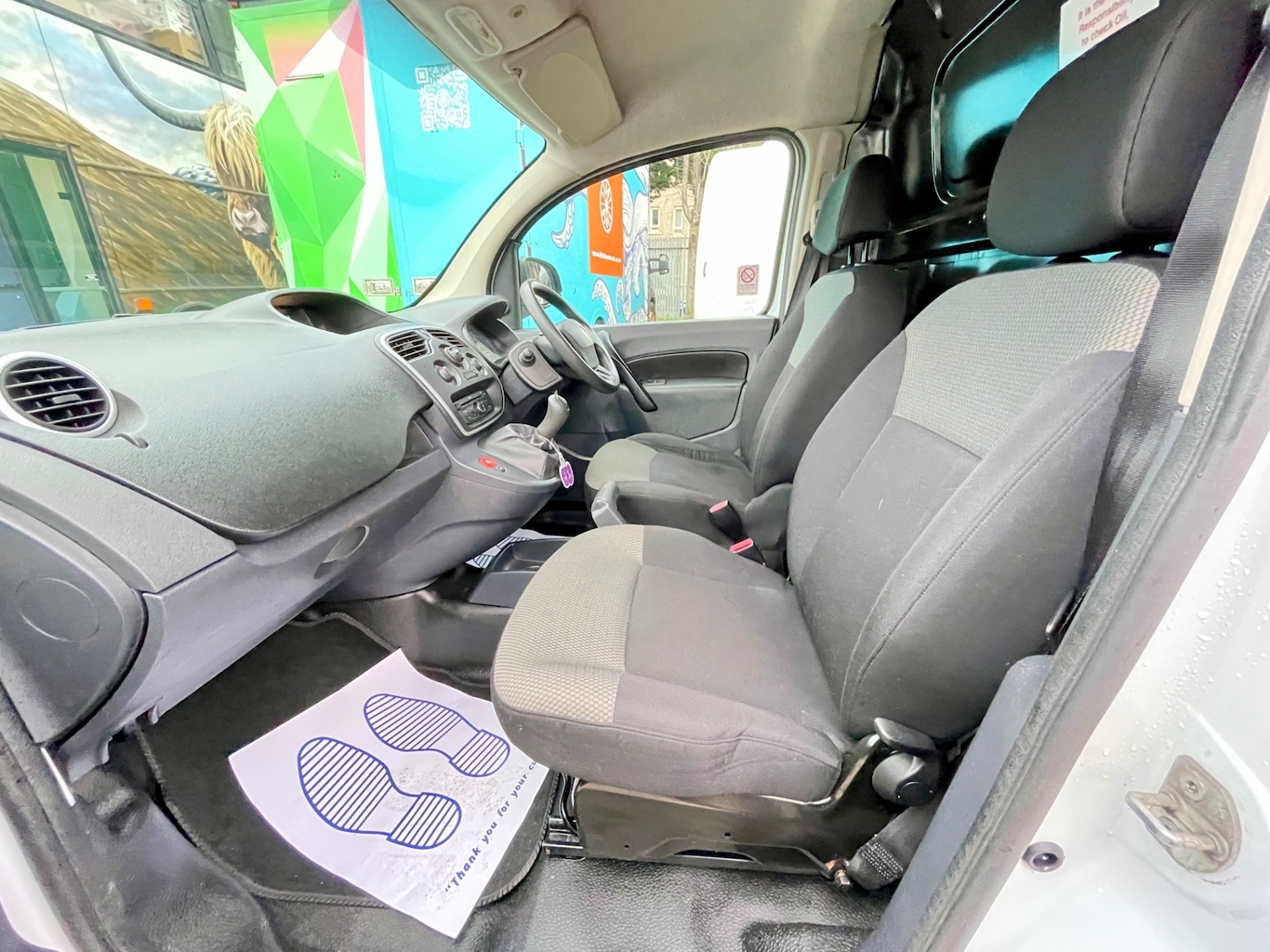 Used Renault Kangoo 2017 for sale - 76908154: Photo 17