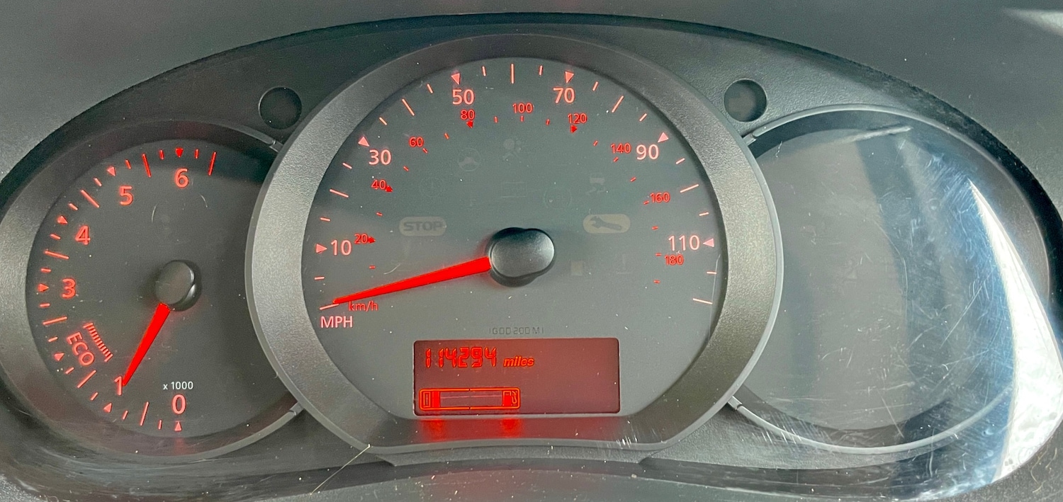 Used Renault Kangoo 2017 for sale - 76908154: Photo 19