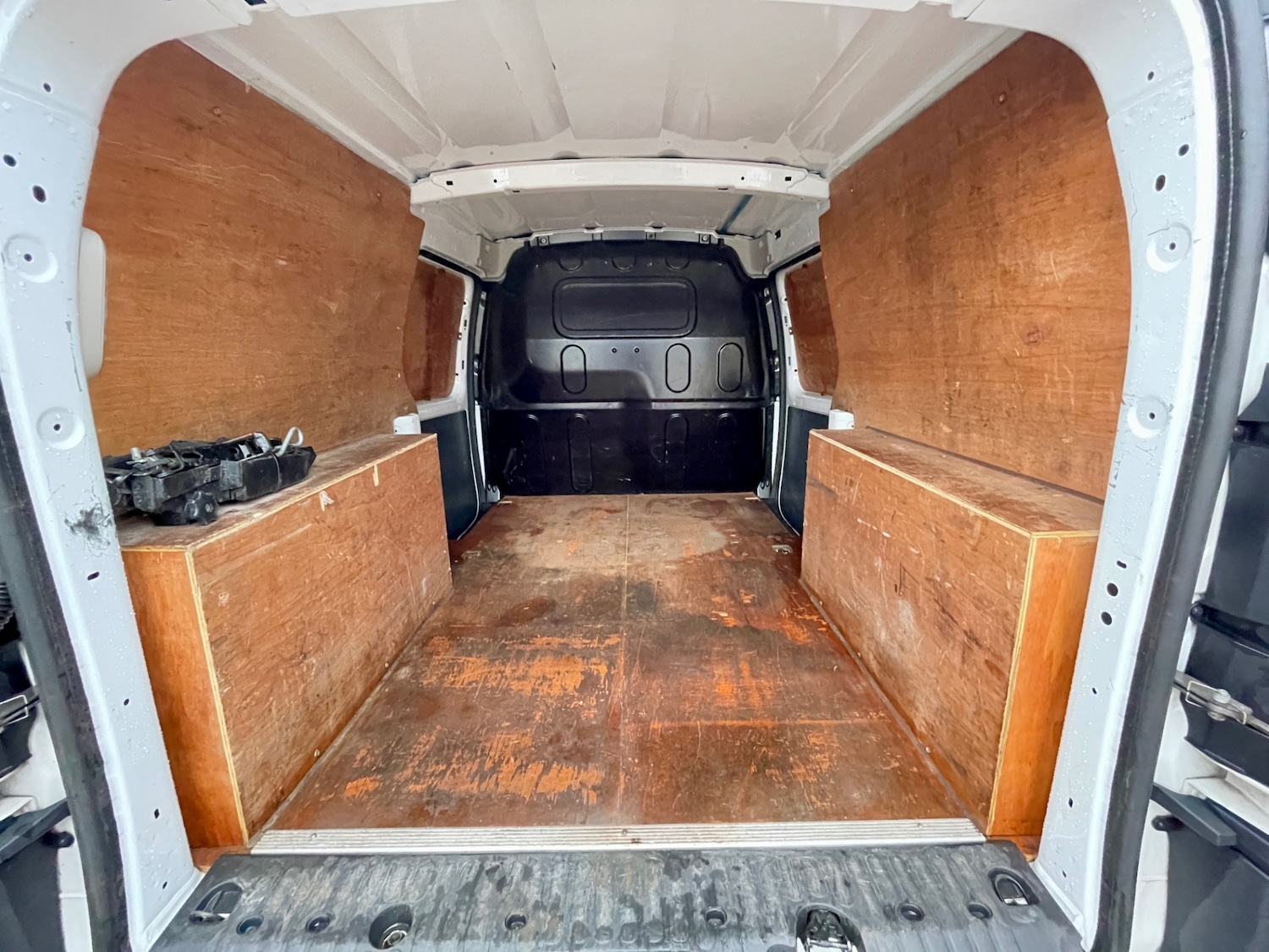 Used Renault Kangoo 2017 for sale - 76908154: Photo 5