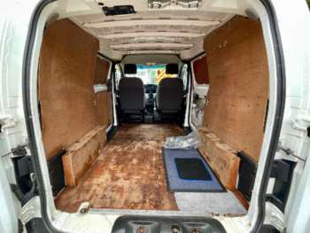 Used Nissan NV200 2014 for sale - 74964831: Photo