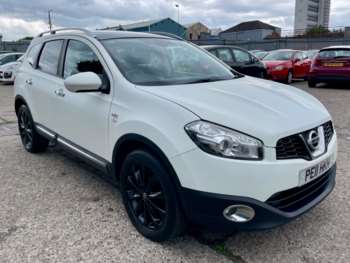 2011 (11) - 1.5 dCi [110] N-Tec 5dr