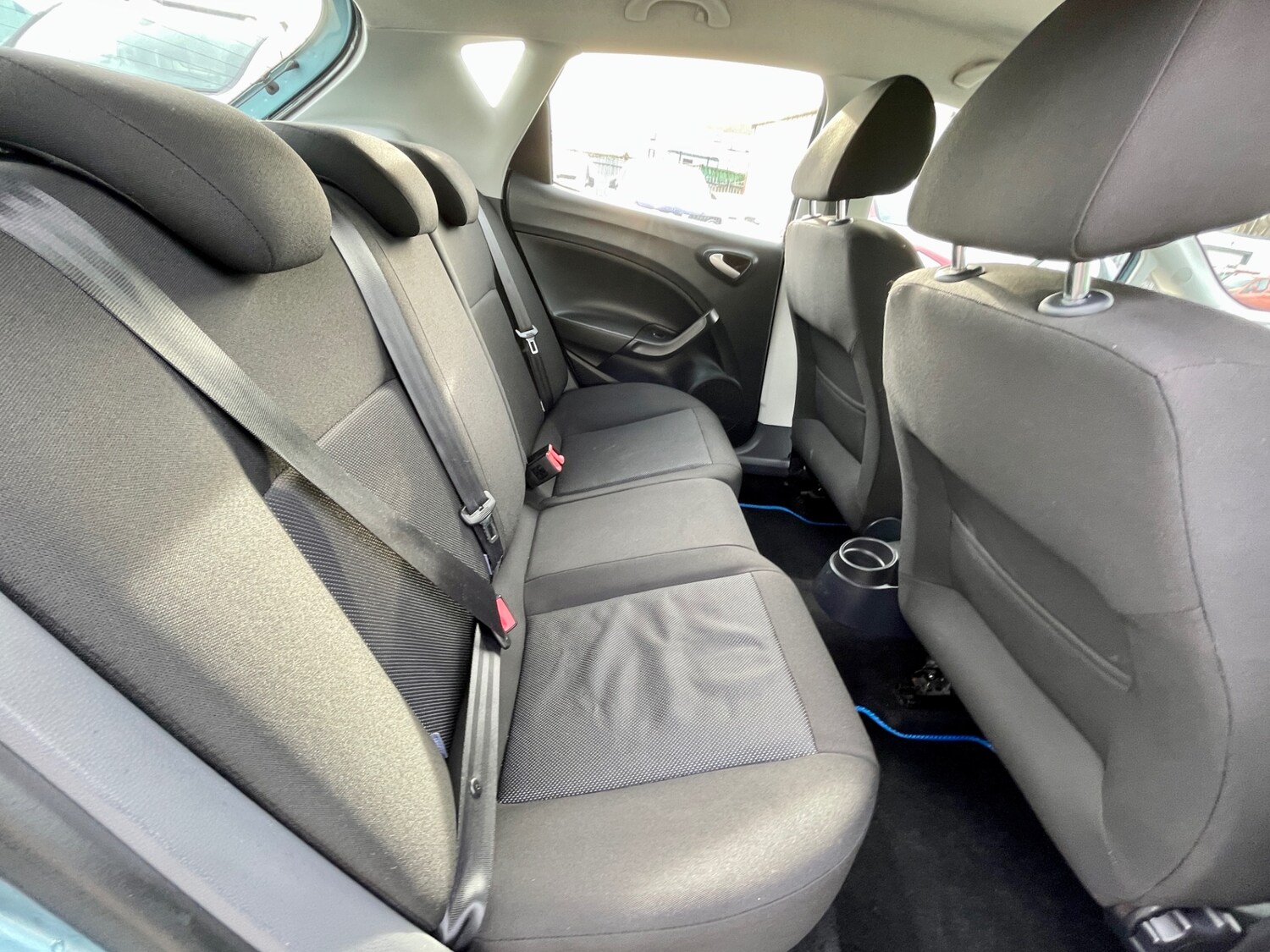 Used SEAT Ibiza 2010 for sale - 77556077: Photo 11