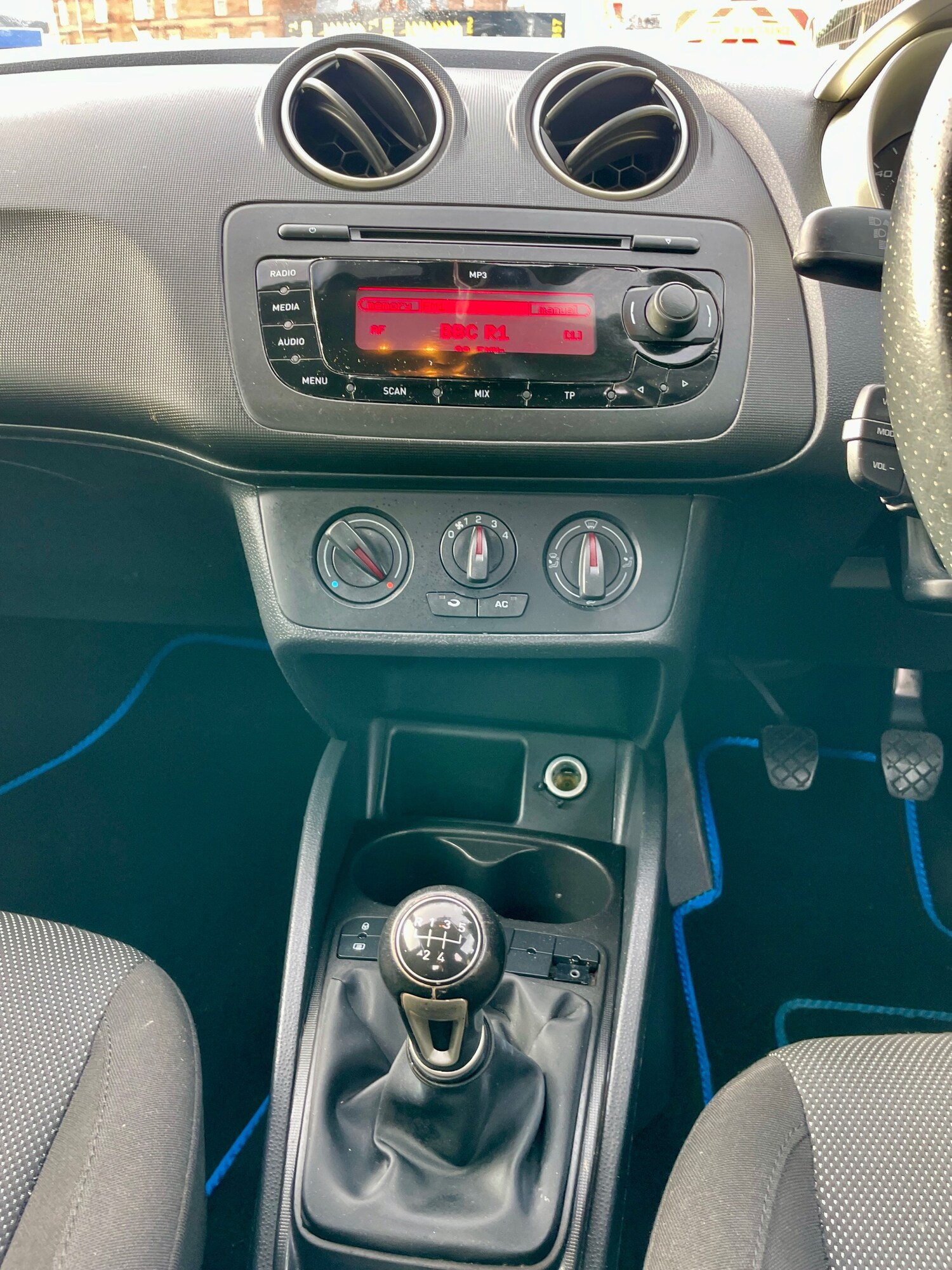 Used SEAT Ibiza 2010 for sale - 77556077: Photo 13