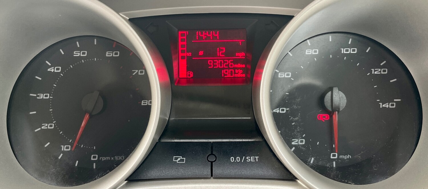 Used SEAT Ibiza 2010 for sale - 77556077: Photo 19