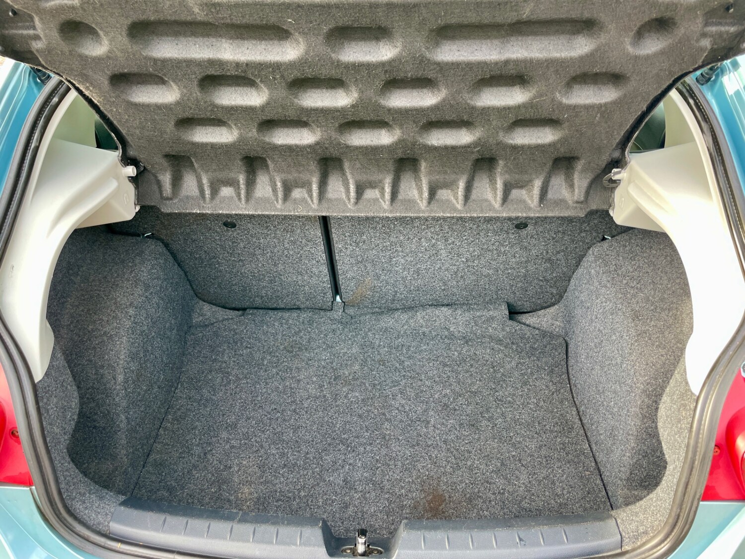 Used SEAT Ibiza 2010 for sale - 77556077: Photo 7