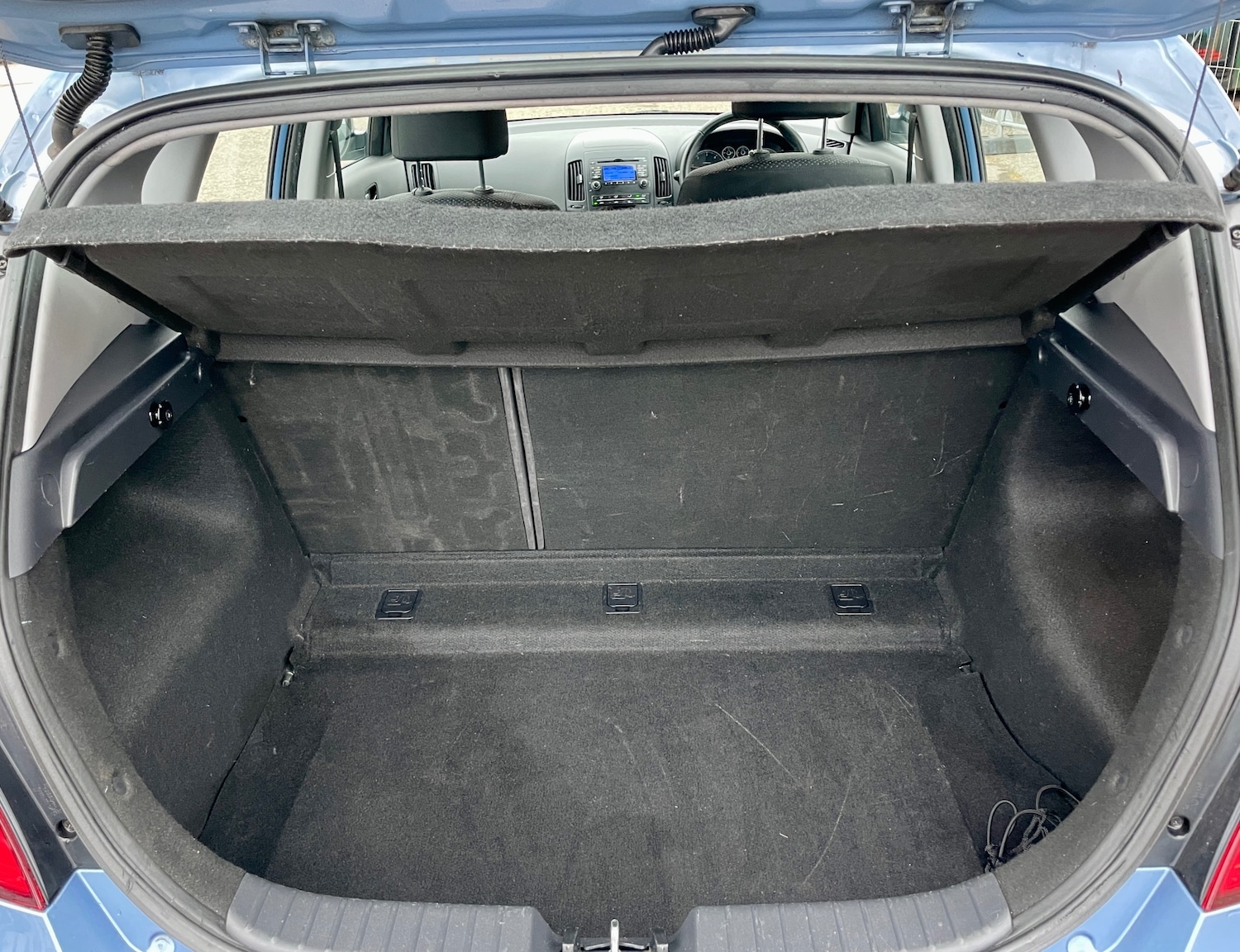 Used Hyundai i30 2011 for sale - 77465469: Photo 13