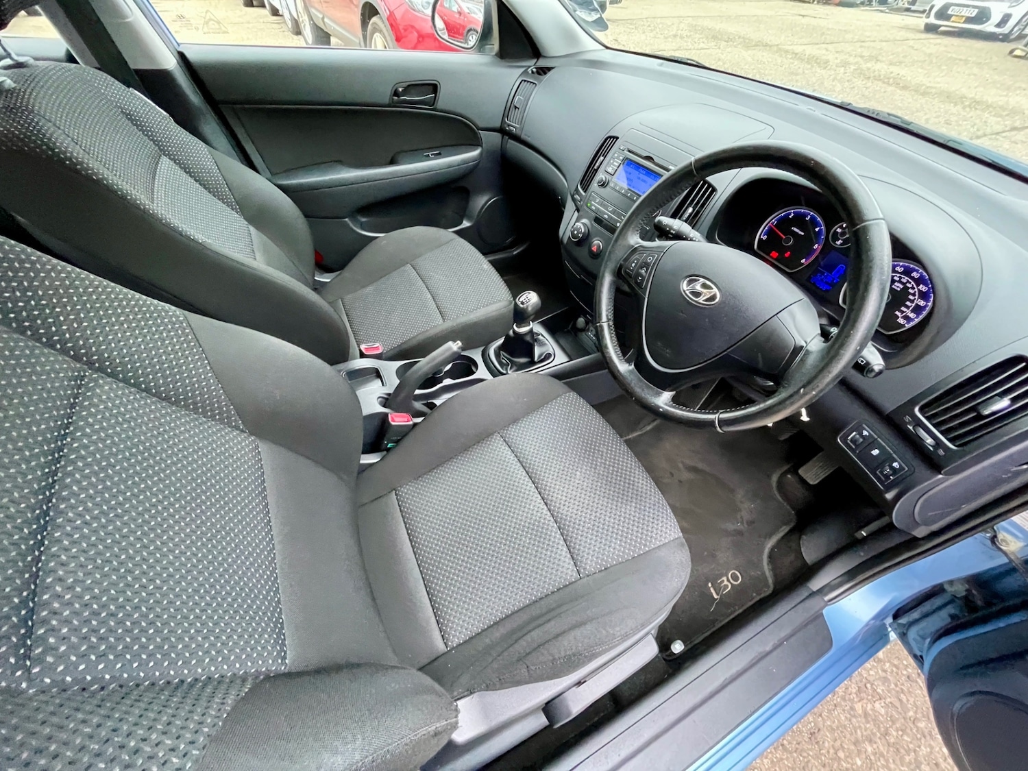 Used Hyundai i30 2011 for sale - 77465469: Photo 16