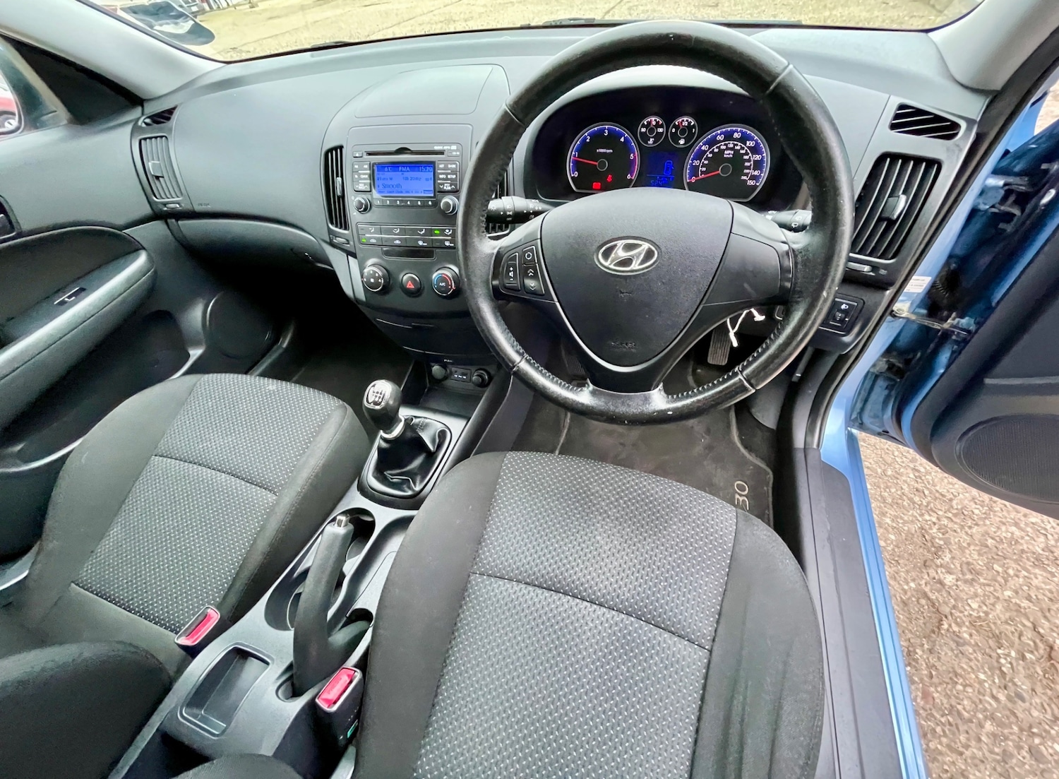 Used Hyundai i30 2011 for sale - 77465469: Photo 17