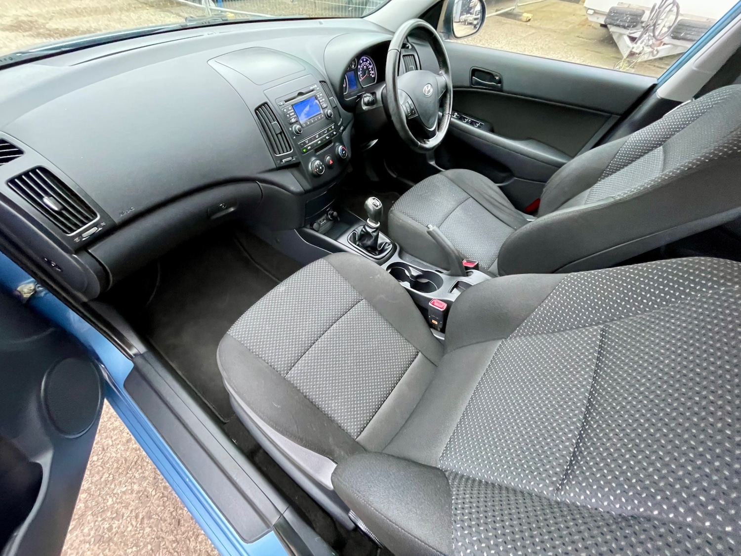 Used Hyundai i30 2011 for sale - 77465469: Photo 18