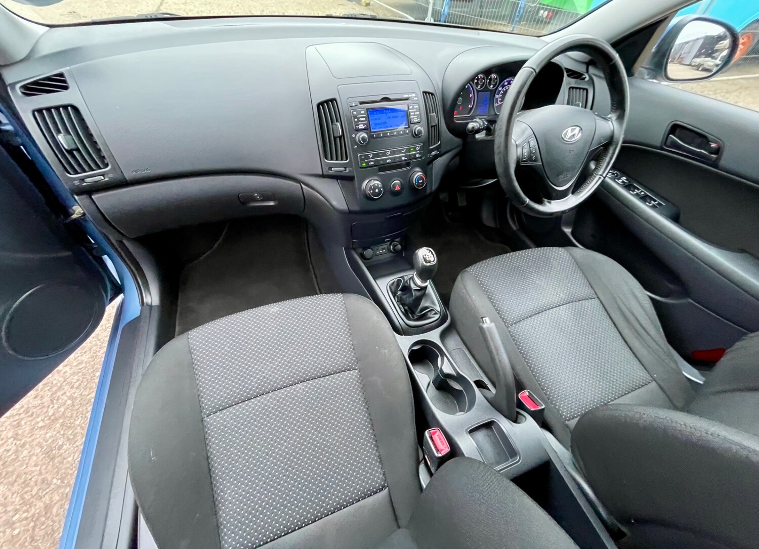 Used Hyundai i30 2011 for sale - 77465469: Photo 19