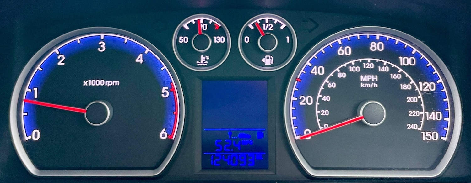 Used Hyundai i30 2011 for sale - 77465469: Photo 20