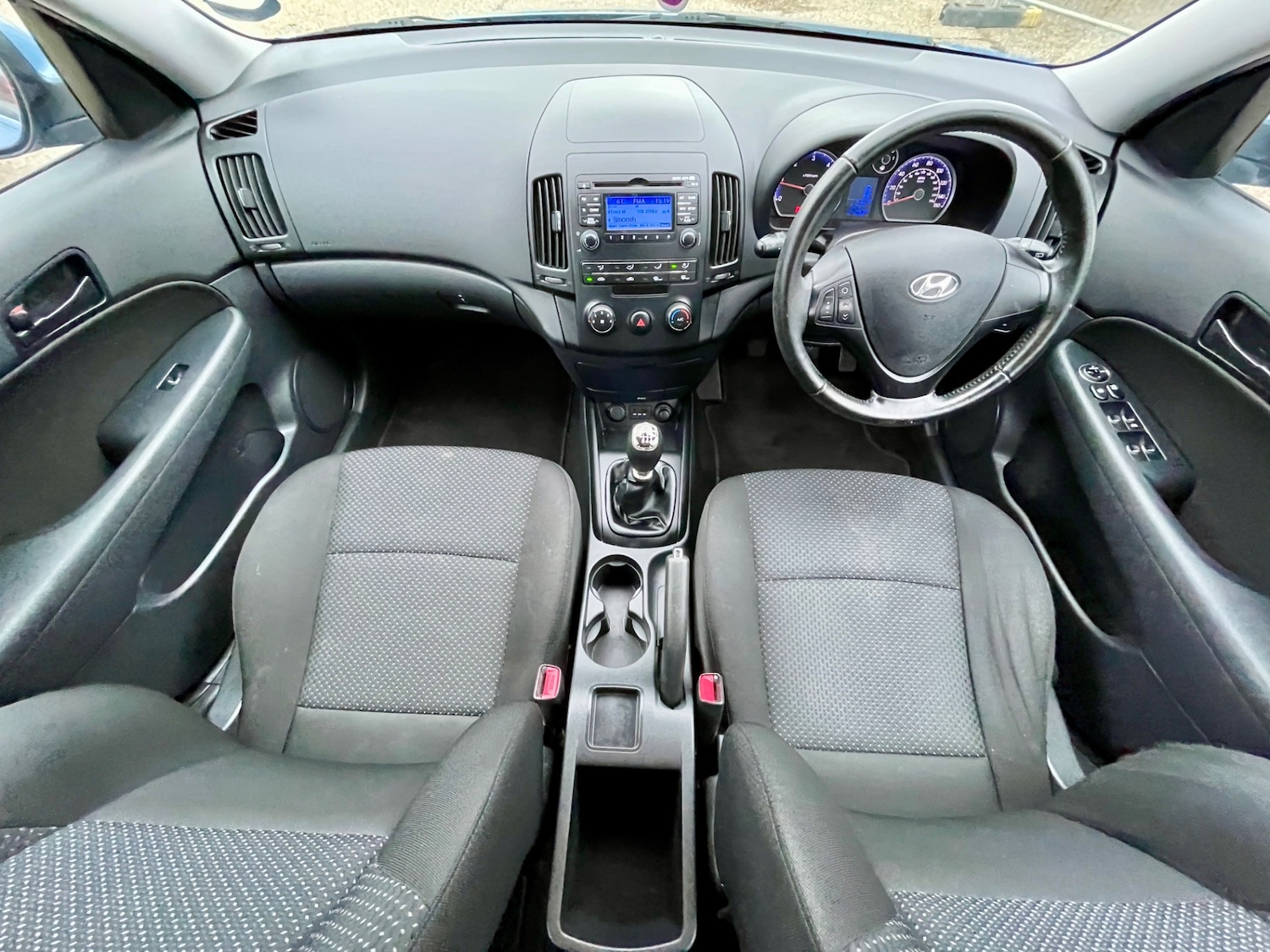 Used Hyundai i30 2011 for sale - 77465469: Photo 3