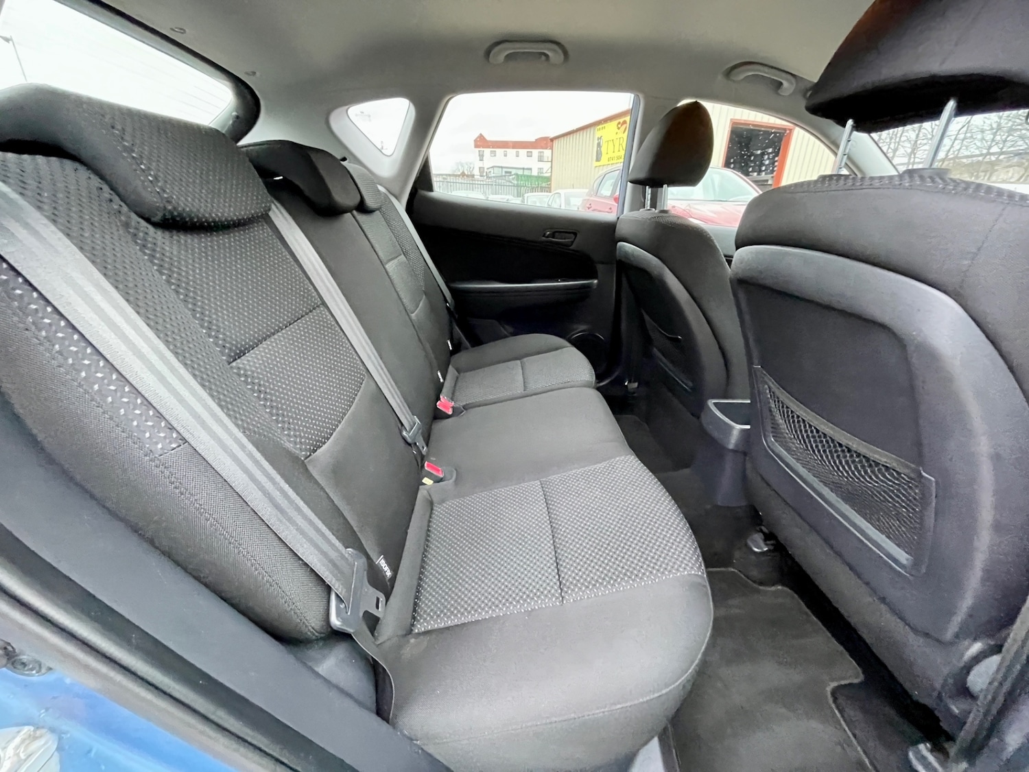 Used Hyundai i30 2011 for sale - 77465469: Photo 4