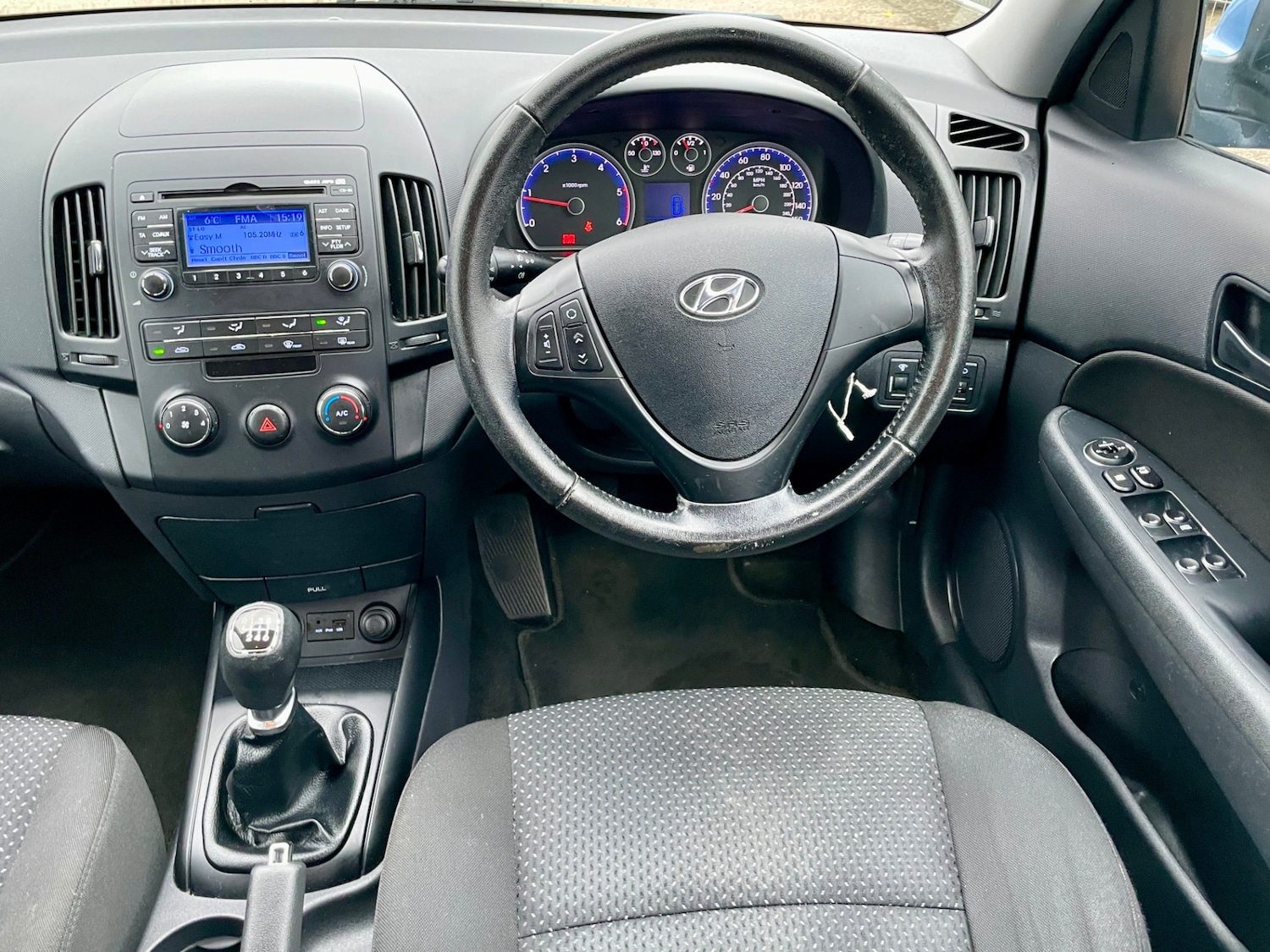 Used Hyundai i30 2011 for sale - 77465469: Photo 7