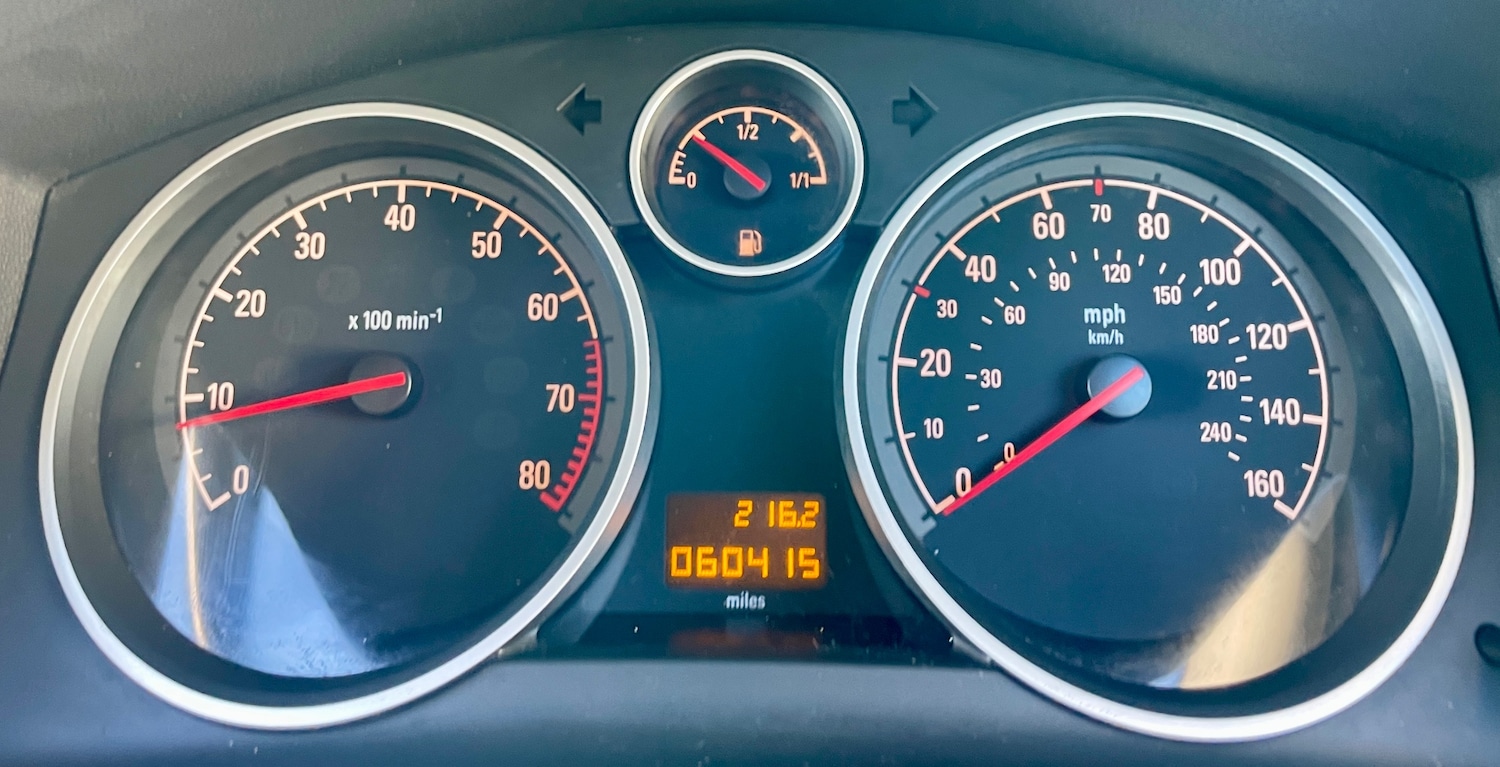 Used Vauxhall Zafira 2013 for sale - 76589929: Photo 19