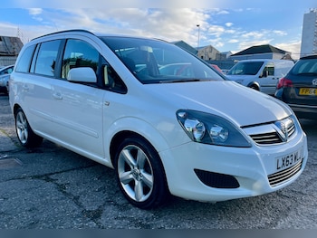 2013 - 1.6i [115] Exclusiv 5dr