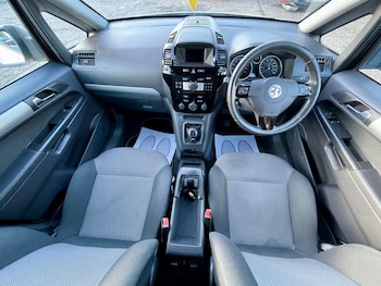 Used Vauxhall Zafira 2013 for sale - 76589929: Photo