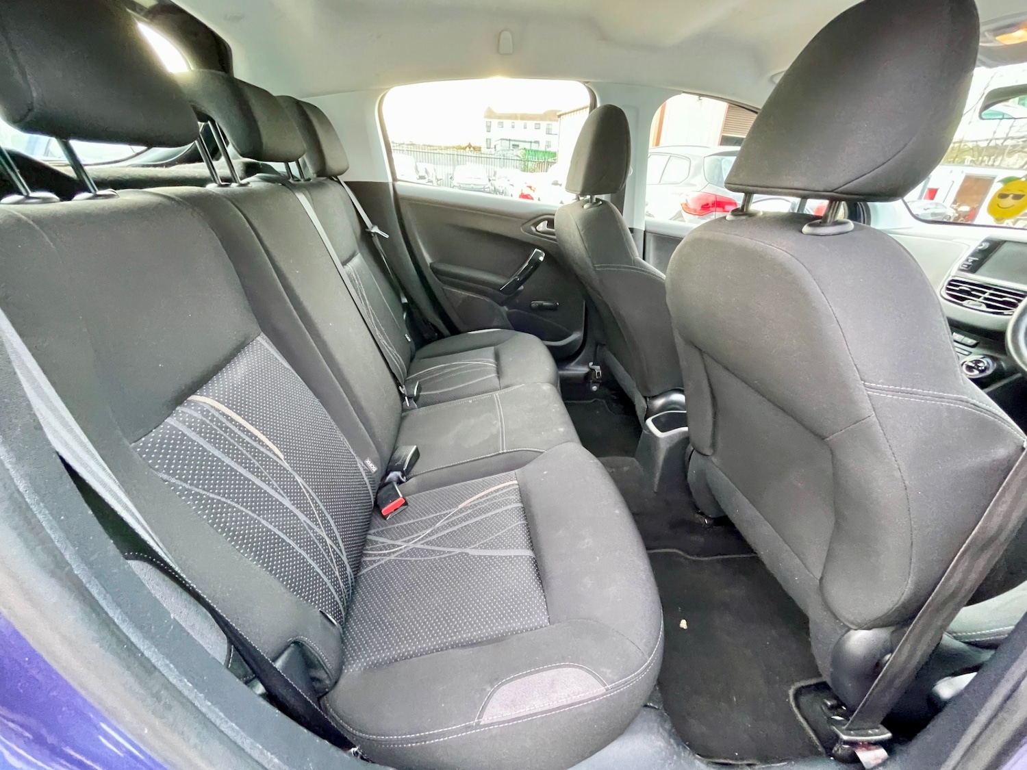 Used Peugeot 208 2013 for sale - 76470828: Photo 9