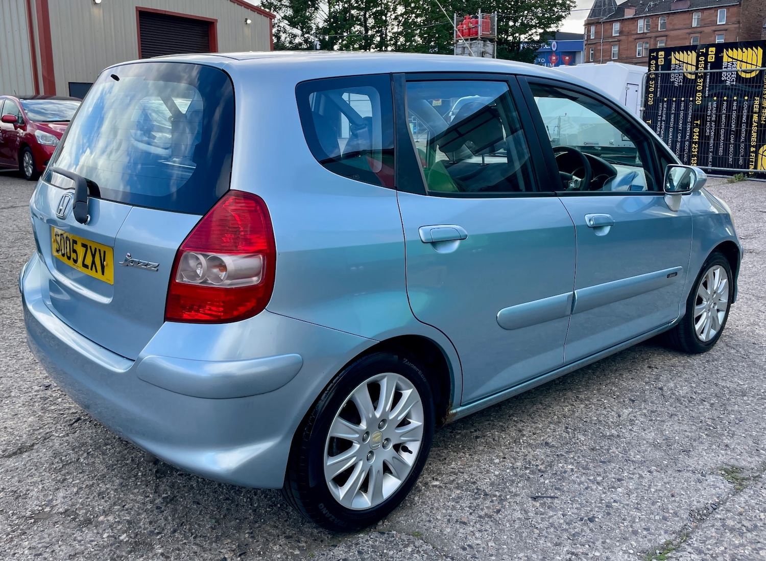 Vehicle 13