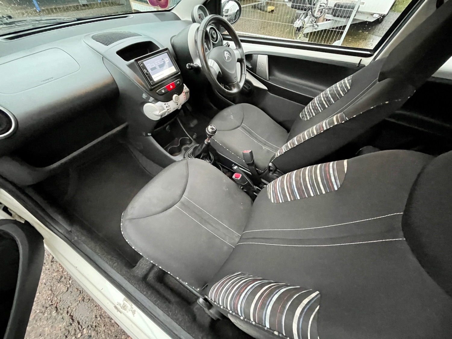 Used Citroen C1 2014 for sale - 77632330: Photo 17