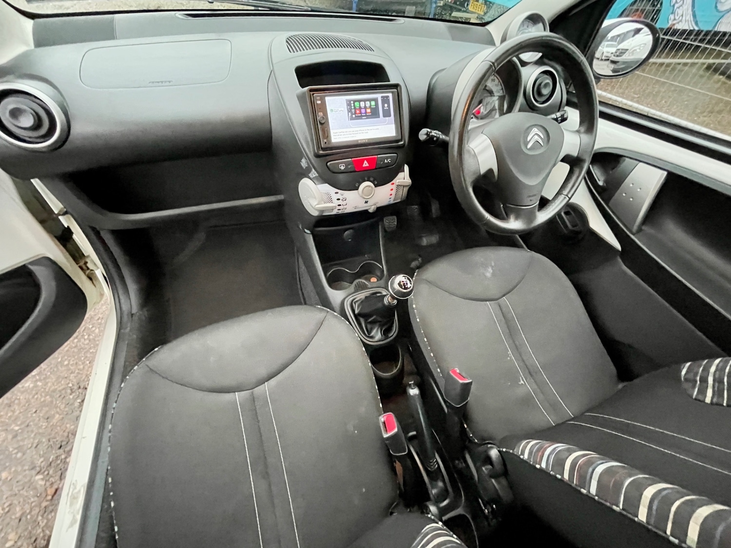 Used Citroen C1 2014 for sale - 77632330: Photo 18