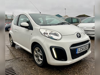 2014 (14) - 1.0i Edition 3dr