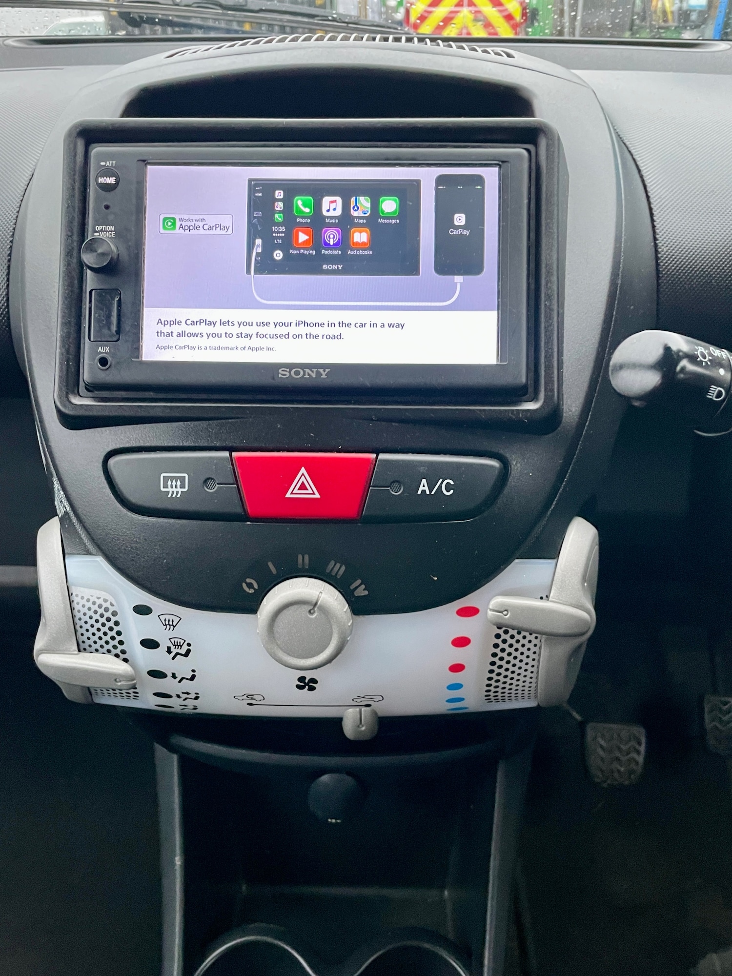 Used Citroen C1 2014 for sale - 77632330: Photo 3