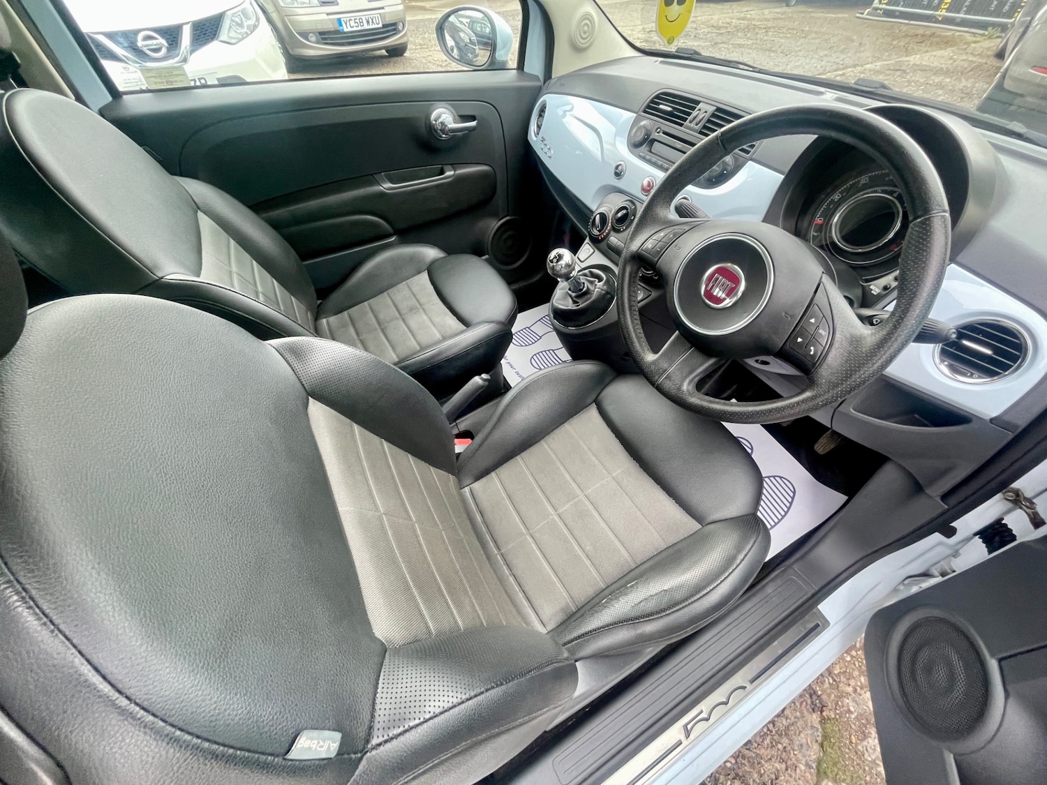 Used Fiat 500 2009 for sale - 76144586: Photo 15